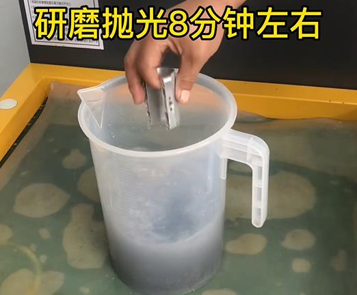 CNC机加工润州铝件样品